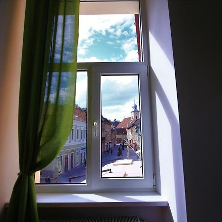 בראשוב Viva La Vida Hostel מראה חיצוני תמונה