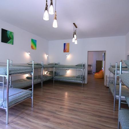 בראשוב Viva La Vida Hostel מראה חיצוני תמונה
