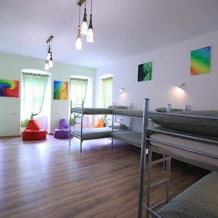 בראשוב Viva La Vida Hostel מראה חיצוני תמונה