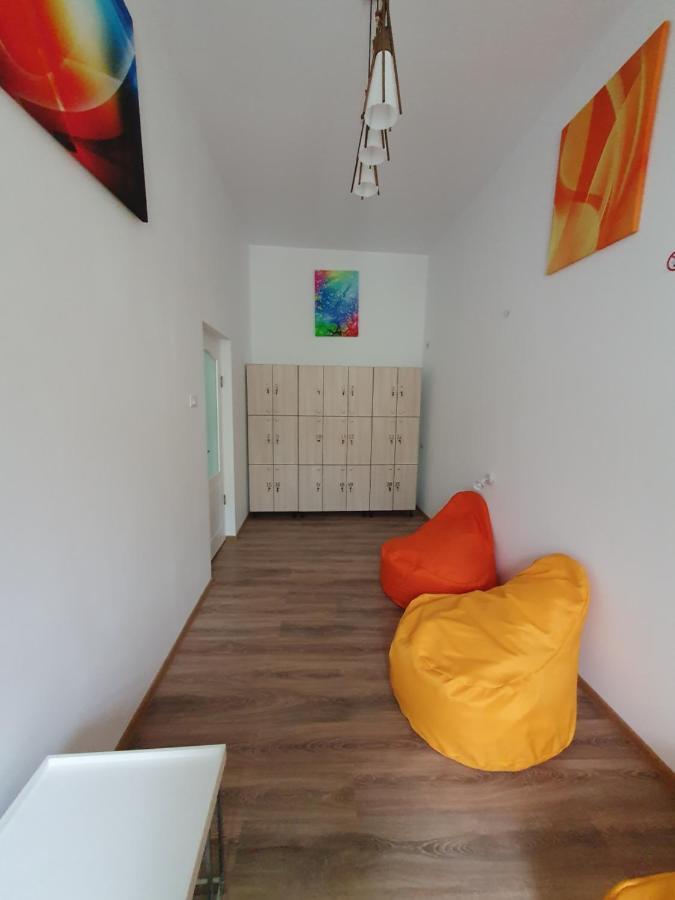 בראשוב Viva La Vida Hostel מראה חיצוני תמונה