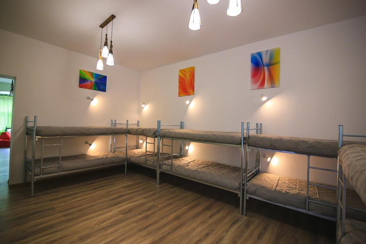 בראשוב Viva La Vida Hostel מראה חיצוני תמונה