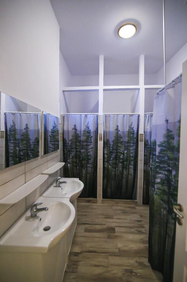 בראשוב Viva La Vida Hostel מראה חיצוני תמונה