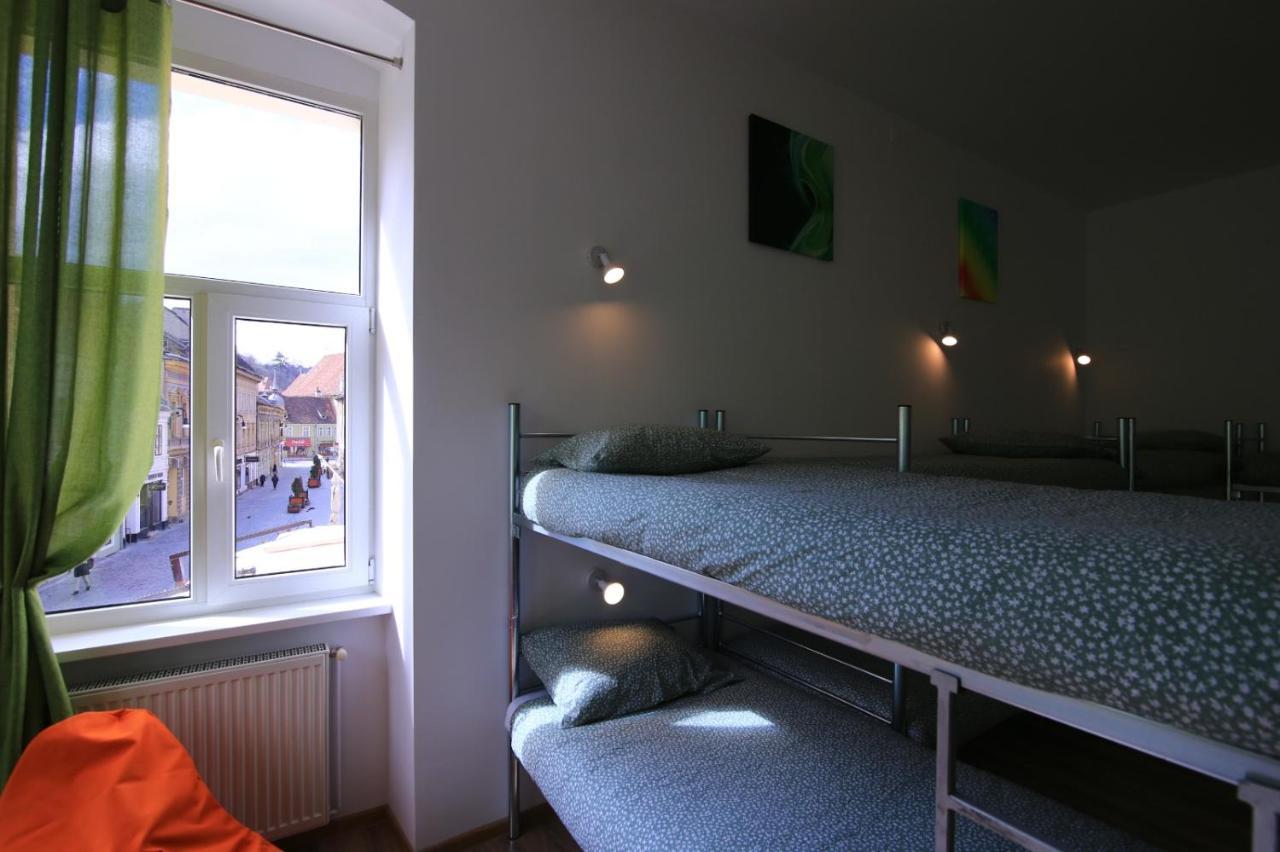 בראשוב Viva La Vida Hostel מראה חיצוני תמונה