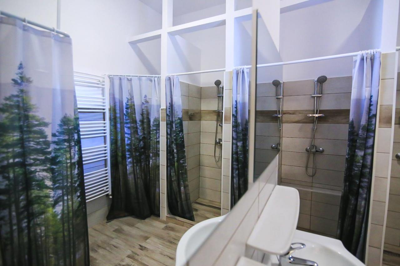 בראשוב Viva La Vida Hostel מראה חיצוני תמונה
