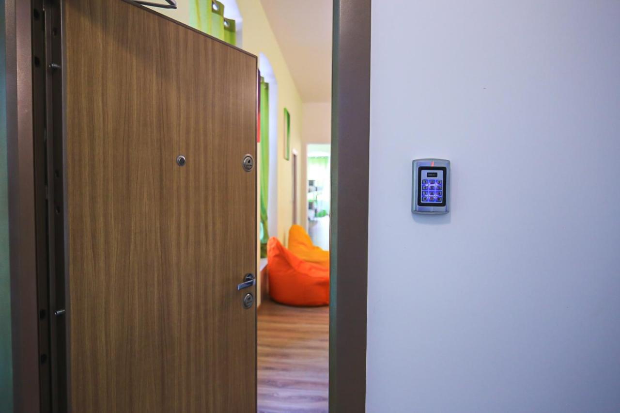 בראשוב Viva La Vida Hostel מראה חיצוני תמונה